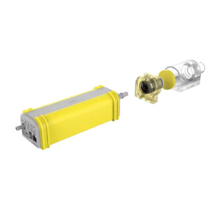 Refco kondensvattenpump Combi