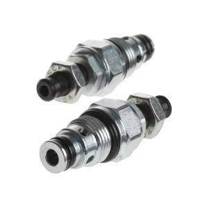Refco Ventil M2-10-350BAR/2...