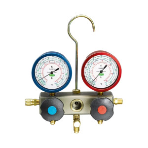 Refco 2-vägs analogt...