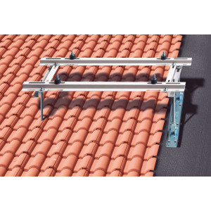 Rodigas Takkonsol MT 600 Vit