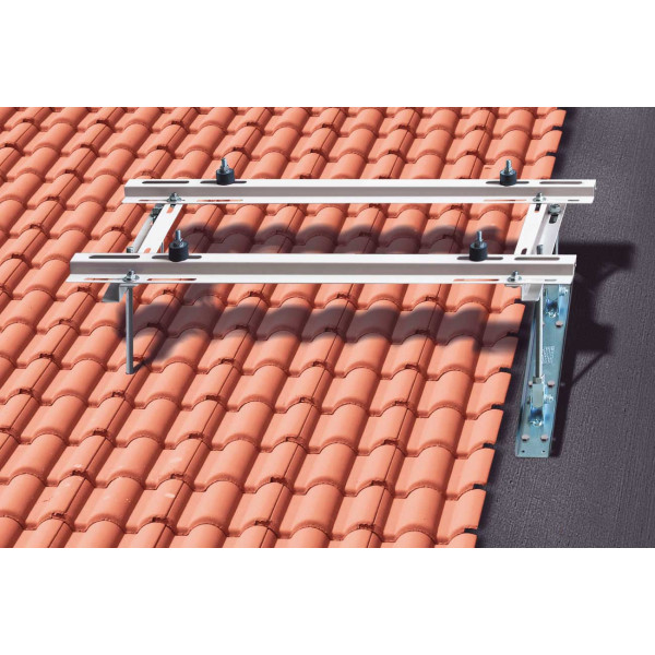 Rodigas Takkonsol MT 600 Vit