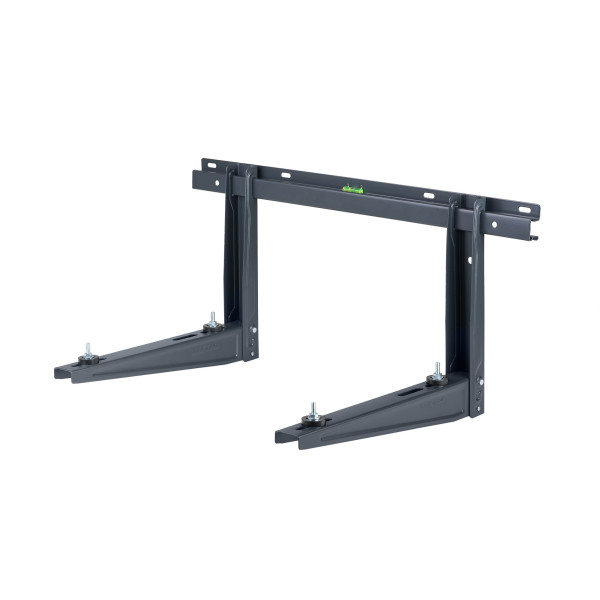 Rodigas Väggkonsol MS 253N Antracitgrå