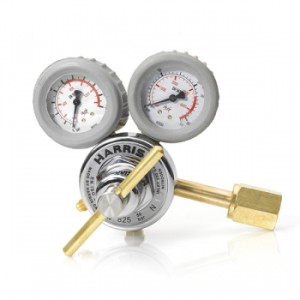 Tryckregulator 0-170bar för...