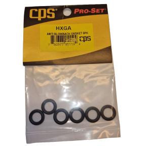 CPS  O-Ring HXGA för...