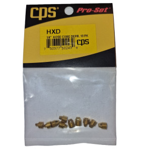 CPS  Schraderöppnare HXD...