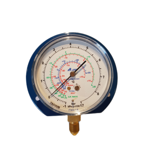 ITE  Manometer...