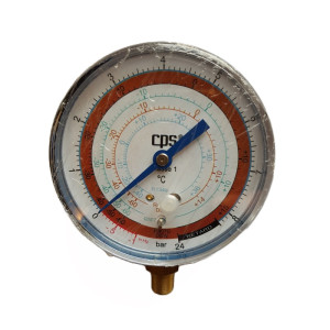 ITE  Manometer RGWL LP...