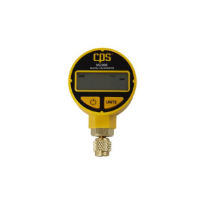 CPS  Digital vakuummeter VG200