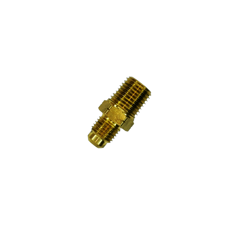 Reduceringsnippel 1/4-MFLx1/4-MPT U1-04B