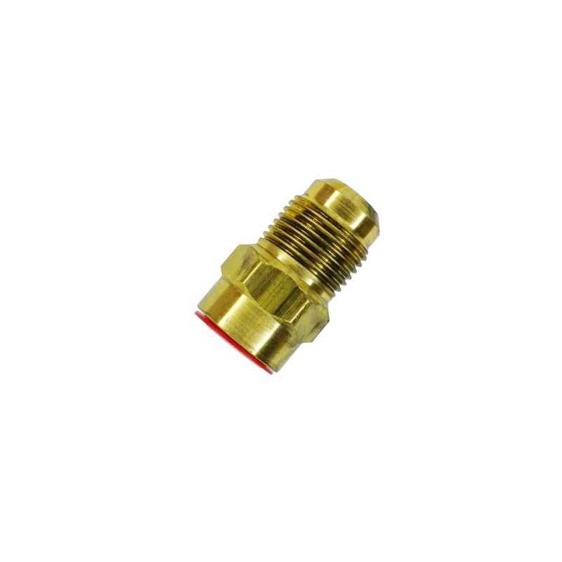 Reduceringsnippel 5/8-FFLx1/2-MFL...