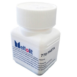 Meltolit Flussmedel pasta...