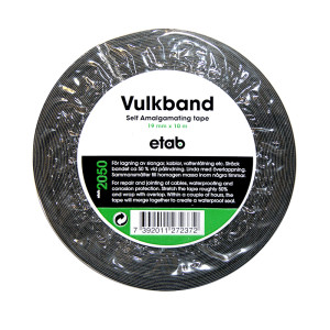 Eurocol Självvulkande tejp...