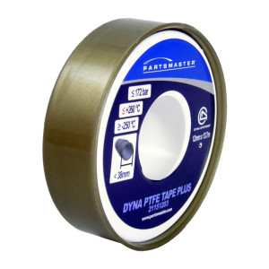 Eurocol Gängtape dyna PTFE...
