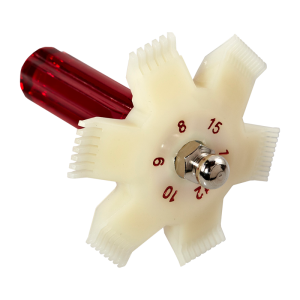 LAMELLKAM TLFC-6 (FÖR 6...