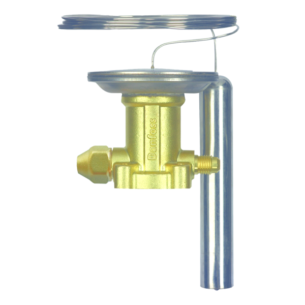 TERNODEL DANFOSS TE 5 R404A