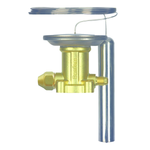 TERMODEL DANFOSS TE 55 R407C 2