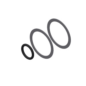 PACKNINGSSET FÖR DYSA...