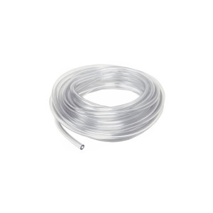 Slang PVC genomsynlig 6x9mm...