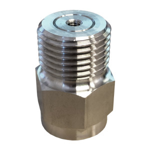 TEMPRESS  AISI316 ROSTFRI...