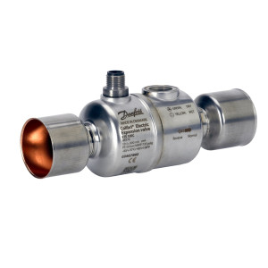 ELEKTRISK EXPANSIONSVENTIL...