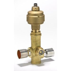 ELEKTRISK EXPANSIONSVENTIL...