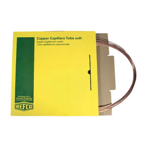 Refco Kapillärrör TC55...