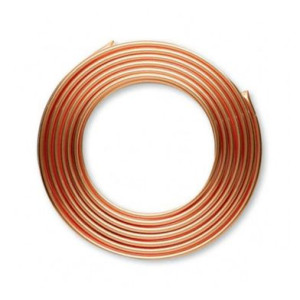 KOPPARRÖR SLINGA MJUK 1/2 15M