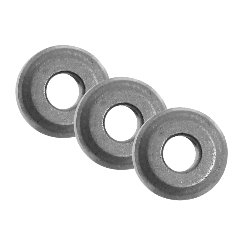 SKÄRTRISSOR REFCO RS-001/3 3-PACK...
