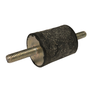 Novibra A25/30 mjuka M6x18...