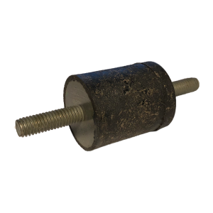 Novibra A25/30 hårda M6x18...