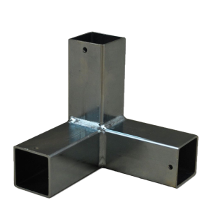 Stativrör FZB Hörnstycke...