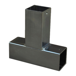 Stativrör FZB T-Stycke...