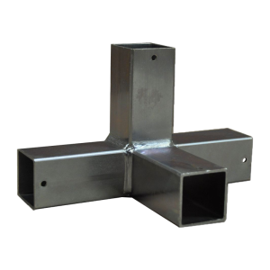 Stativrör FZV Hörnkryss...