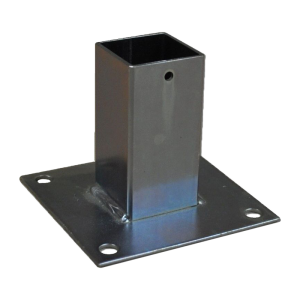 Stativrör FZV Stativfot...