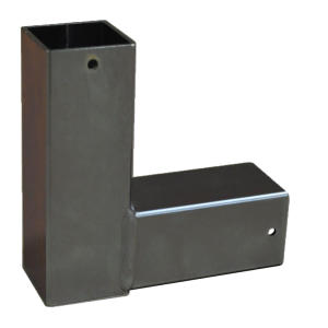 Stativrör FZV Vinkelstycke...