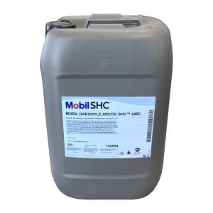 Mobil Arctic SHC 226E 20l