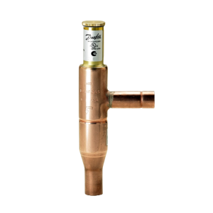 Danfoss Kapacitetsregulator...