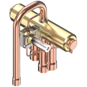 Danfoss Saginomiya...