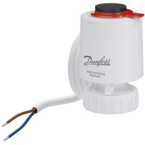 Danfoss Termoställdon TWA-Q...