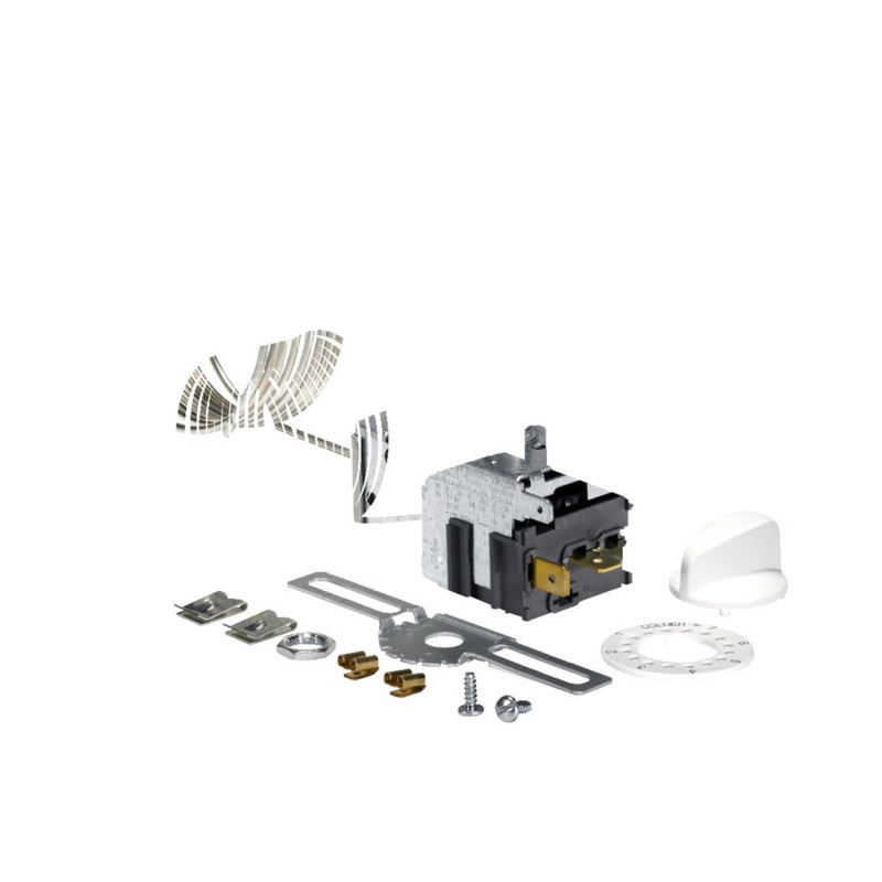 Danfoss Servicetermostat Nr 6, 2.3m