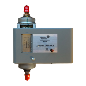 Penn Oljetrykspressostat...