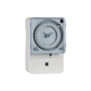 Legrand Analogt Kopplingsur...