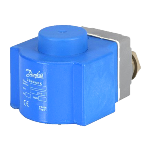 Danfoss Spole BG220AS...