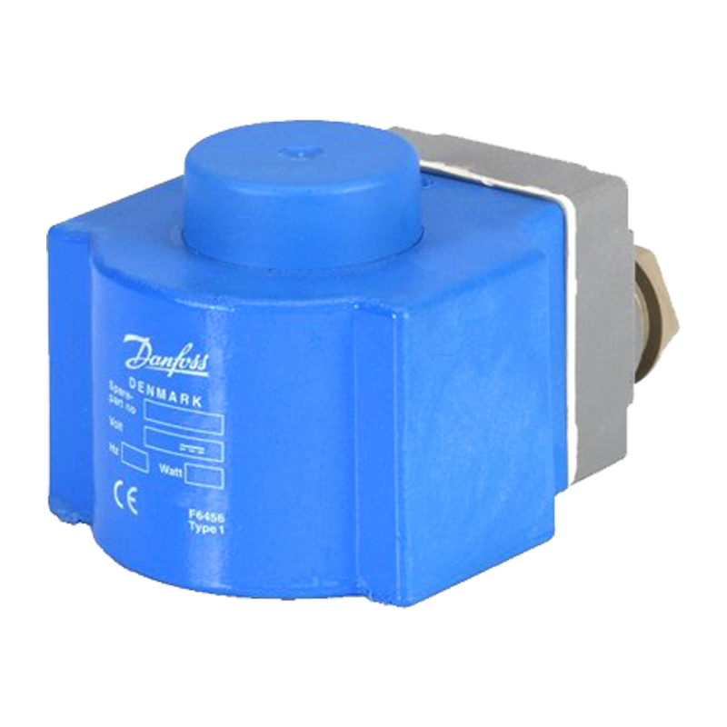 Danfoss Spole BG220DS 220VDC | 12W,...