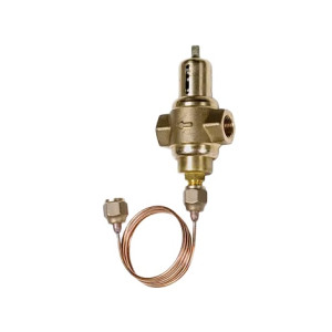 Penn Vattensparventil Mini...