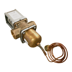 Penn Vattensparventil...