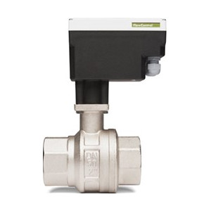 FLOWCONTROL NICAB MAXI...