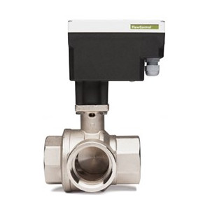 FLOWCONTROL NICAB MAXI...