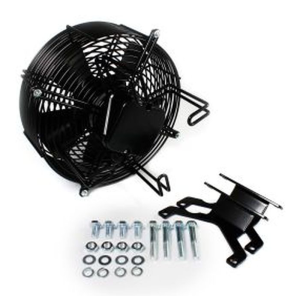 KYLFLÄKT BITZER FÖR 4FES-4BES