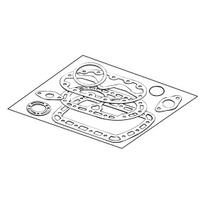 PACKNINGSSATS BITZER...